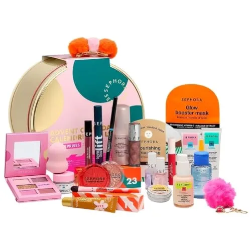 Sephora Collection Premium Calendar