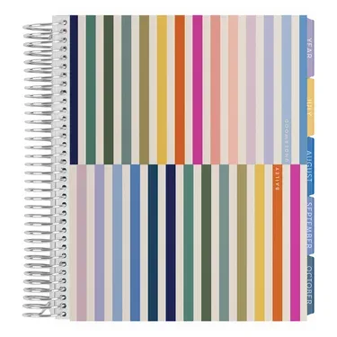 Erin Condren LifePlanner Vertical