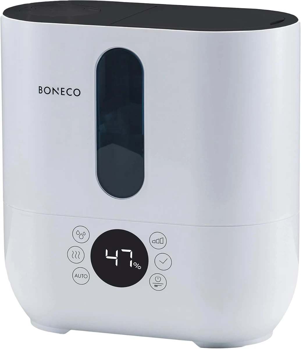 15. Boneco U350 Ultrasonic Humidifier