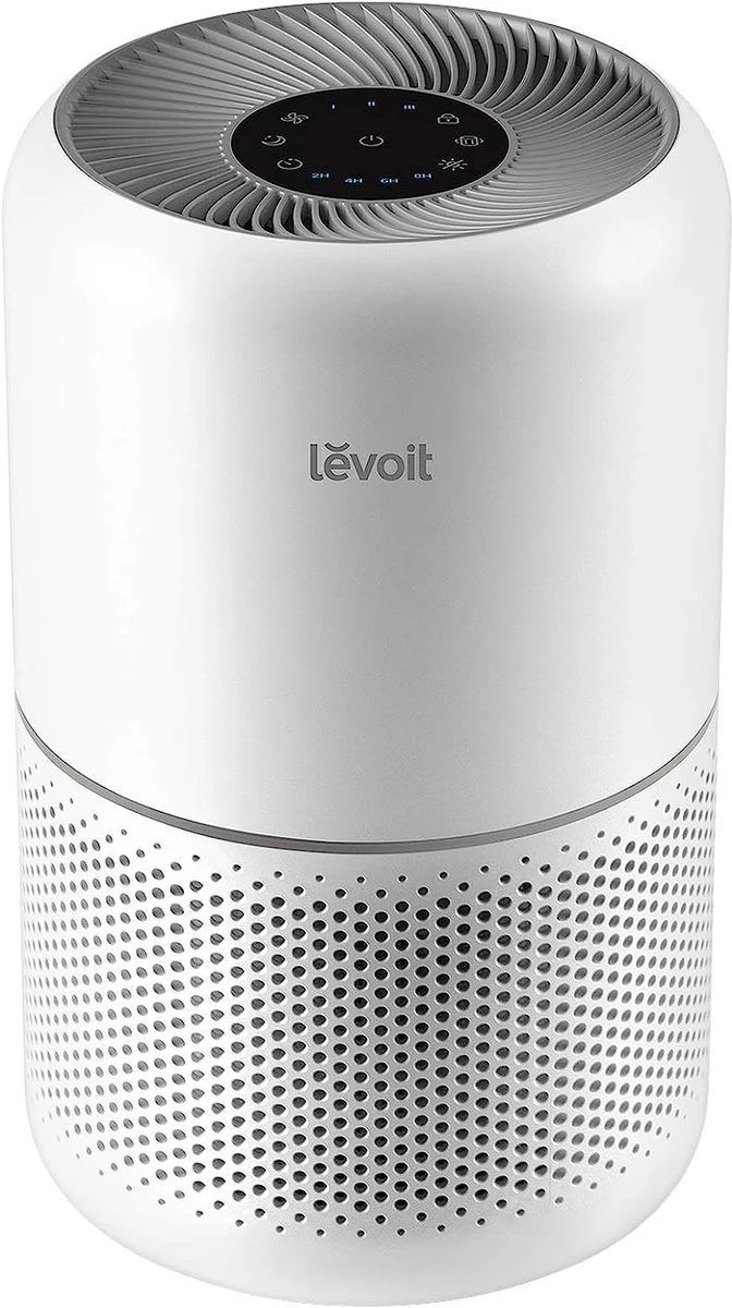 10. Levoit Core 300 Air Purifier