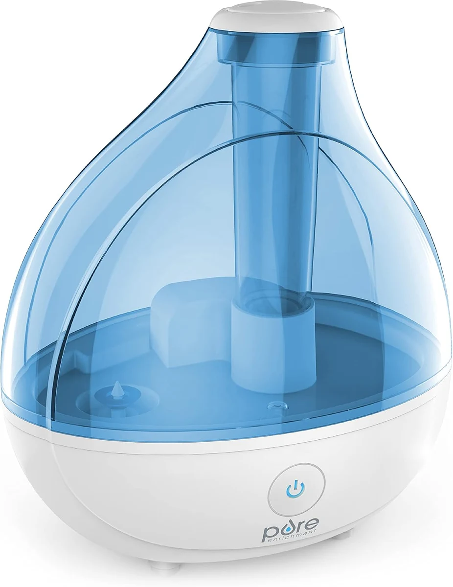 17. Pure Enrichment MistAire Ultrasonic Humidifier