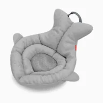 8. Adjustable Newborn Bath Support Sling (Mesh)