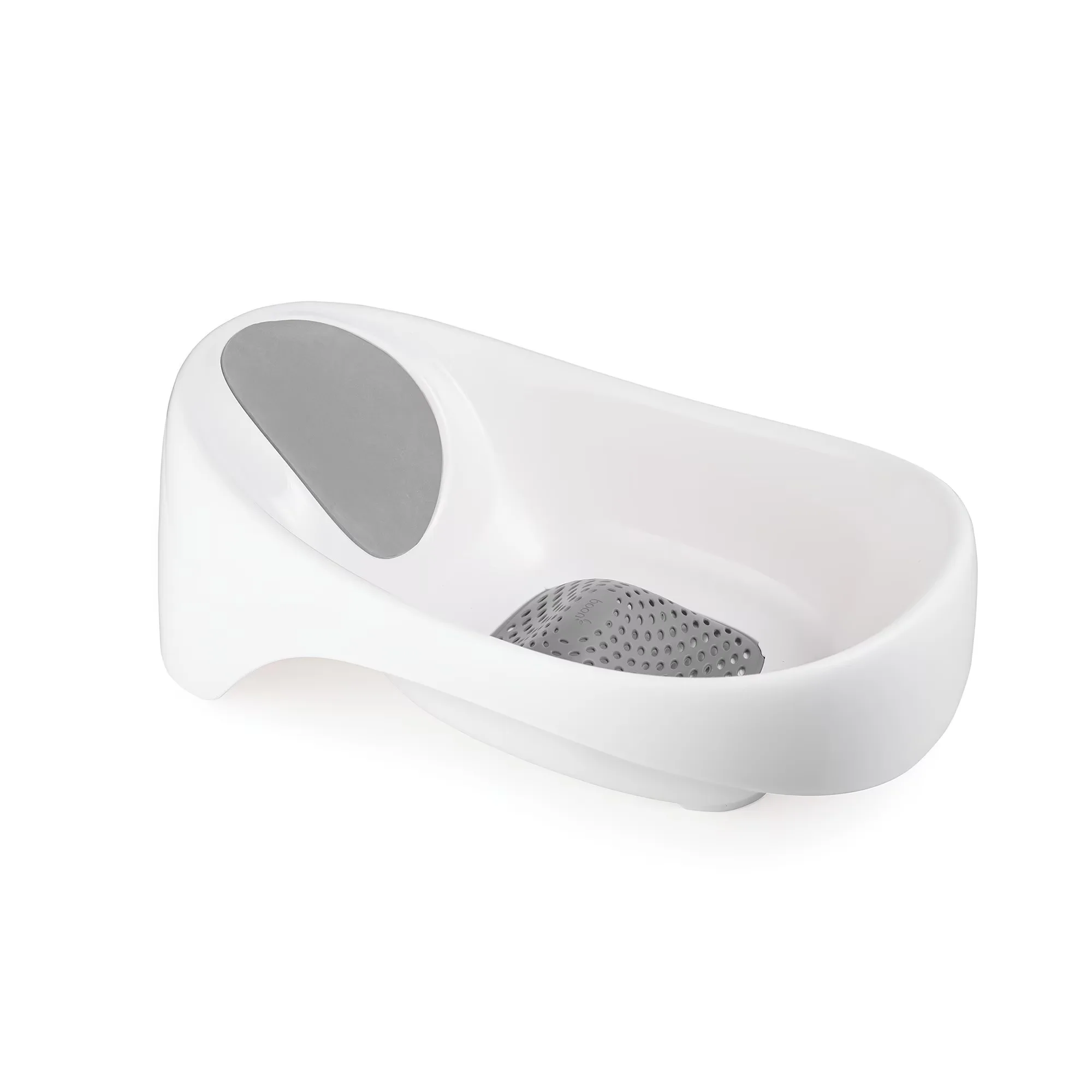 3. Boon Soak Collapsible Bathtub for Babies & Toddlers