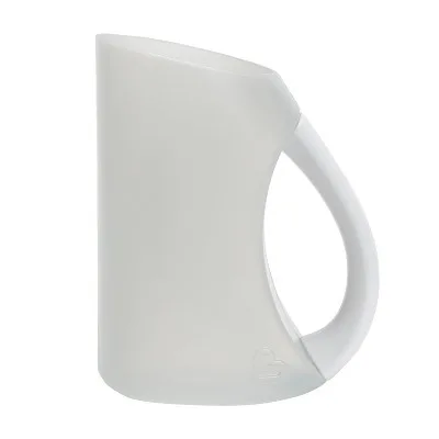 13. Munchkin Bath Rinser Shampoo Shield (Soft Contour)