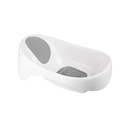 10. Munchkin Sit & Soak™ Baby Bath Tub (Dual-Stage)