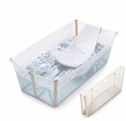Stokke Flexi Bath (with Newborn Insert)