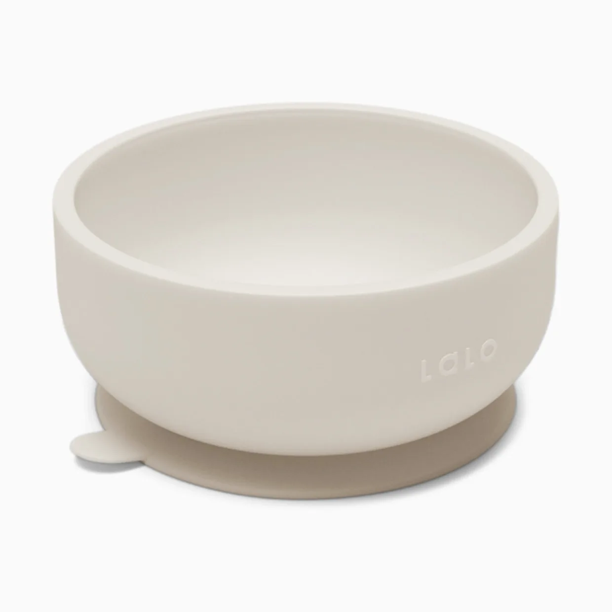 10. Freshly Picked Silicone Suction Baby Bowl