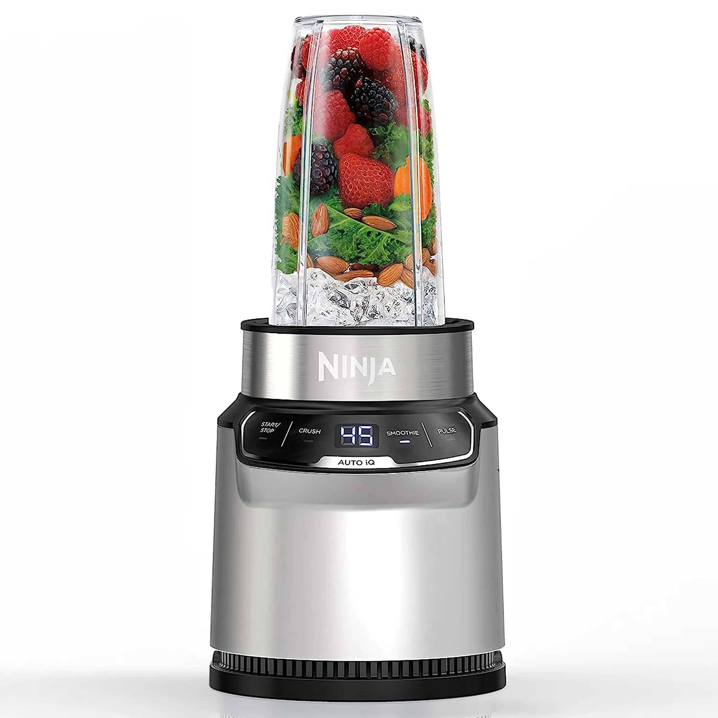 4. Ninja Nutri Pro Blender (for baby food prep)