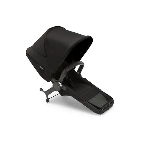 3. Bugaboo Donkey 5 Duo Stroller