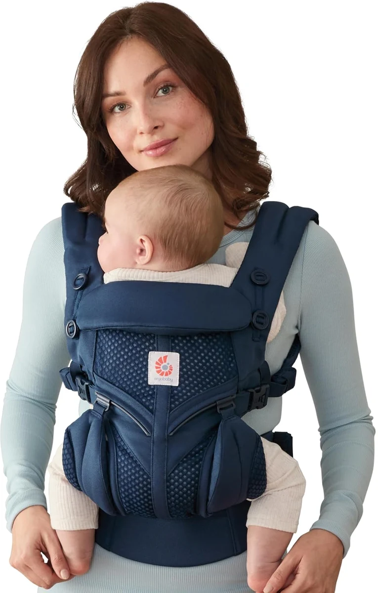 18. Ergobaby Omni 360 Baby Carrier