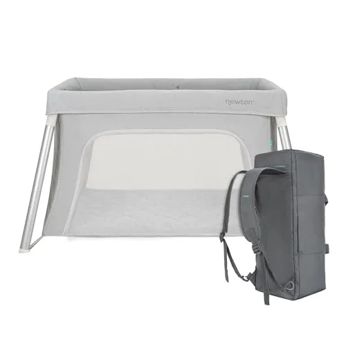 12. Newton Travel Crib & Play Yard