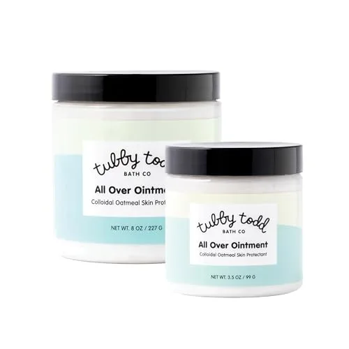7. Tubby Todd All Over Ointment (Original)