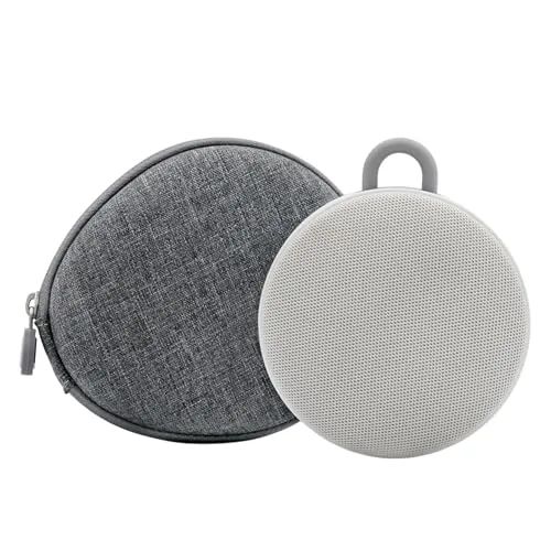 Yogasleep Hushh 2 Travel Sound Machine + Night Light