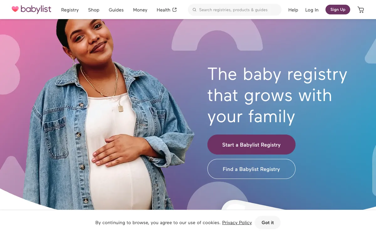 Babylist