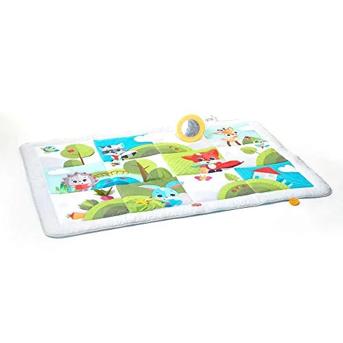 12. Tiny Love Meadow Days Super Play Mat
