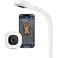10. Nanit Pro Smart Baby Monitor