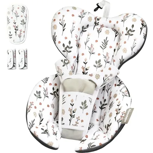 1. 4moms mamaRoo Multi‑Motion Baby Swing (mamaRoo5)