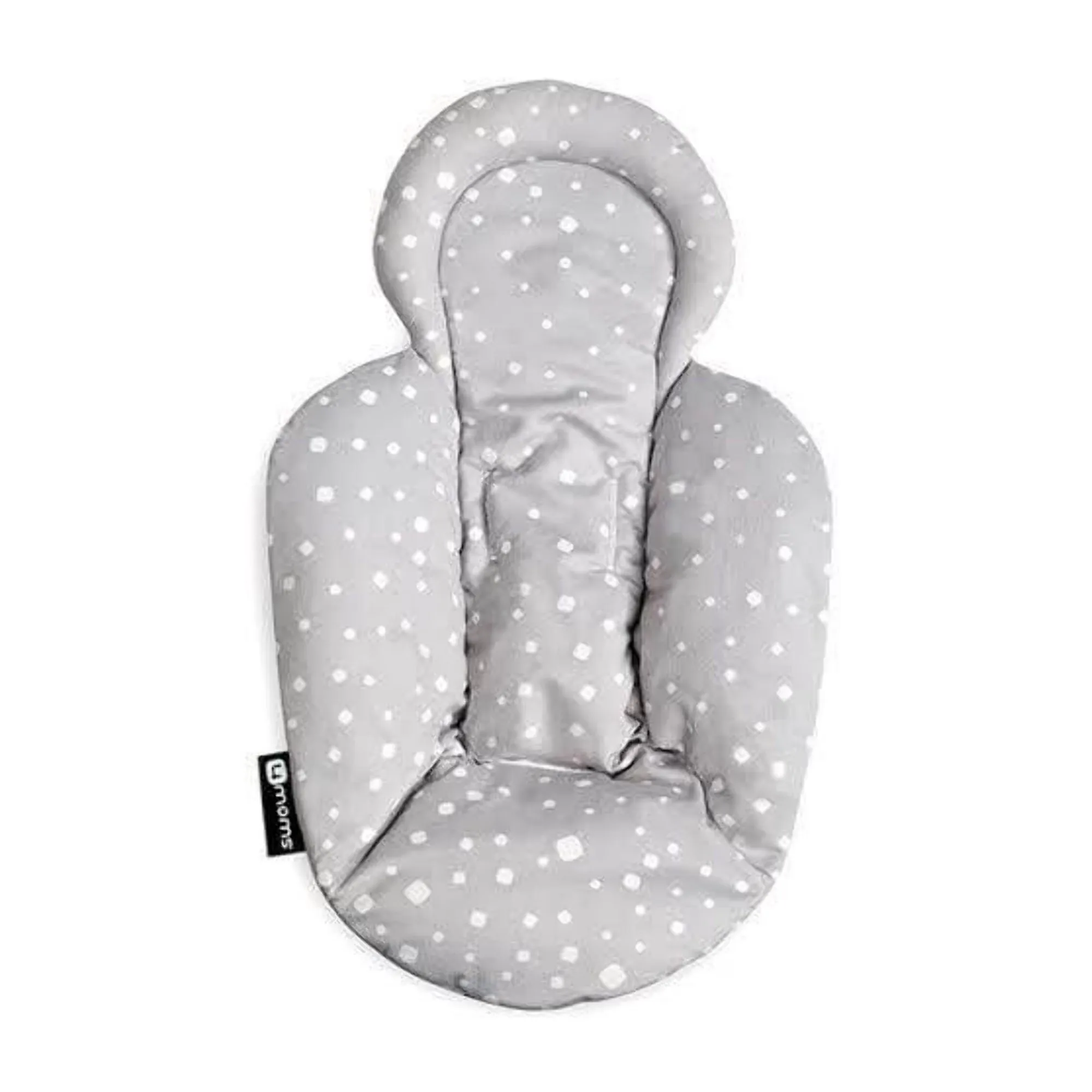 5. 4moms rockaRoo Baby Rocker