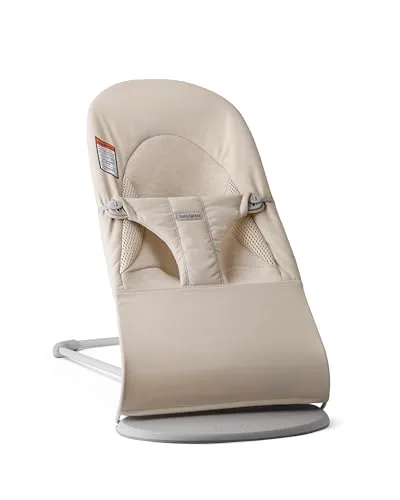14. BabyBjörn Bouncer Balance Soft