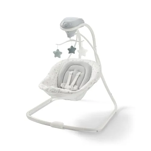 Graco Simple Sway Baby Swing