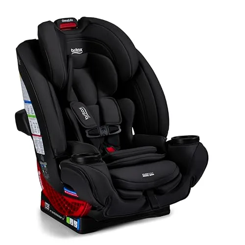 12. Britax One4Life All‑in‑One Car Seat