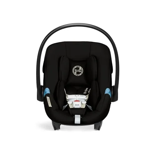 8. CYBEX Aton G2 Infant Car Seat