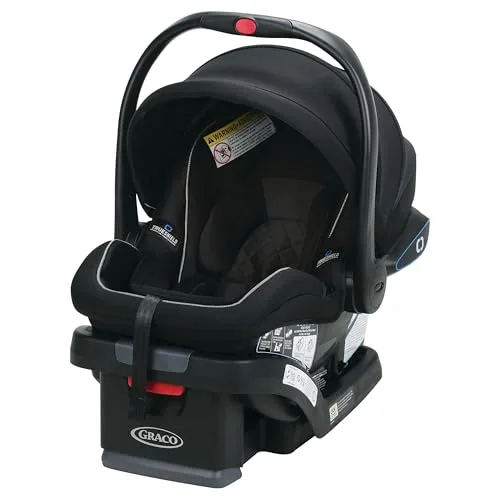 Graco SnugRide SnugLock 35 LX