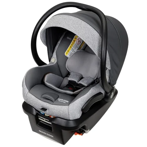 9. Maxi-Cosi Coral XP Infant Car Seat
