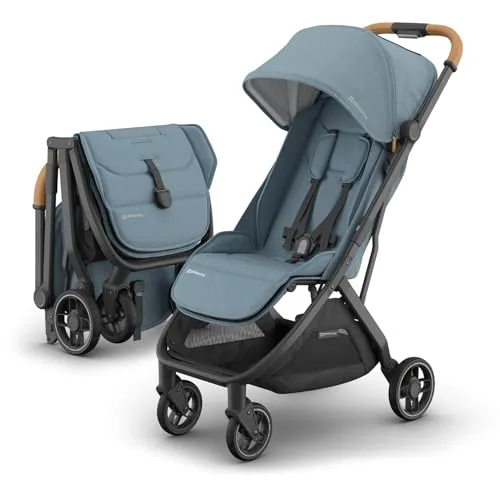 4. UPPAbaby MINU V3 Compact Stroller