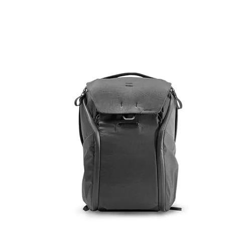 18. Peak Design Everyday Backpack (20L) — Camera/Laptop Hybrid