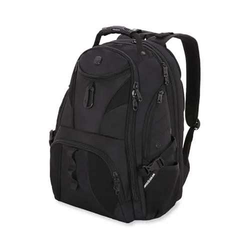 SwissGear 1900 ScanSmart Backpack
