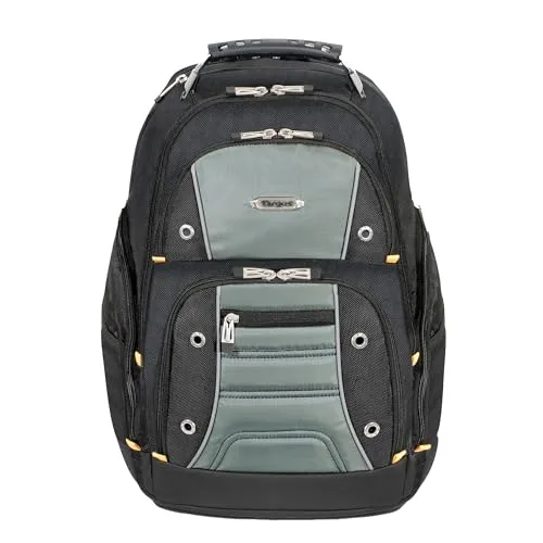 13. Targus Drifter II Backpack for Laptop
