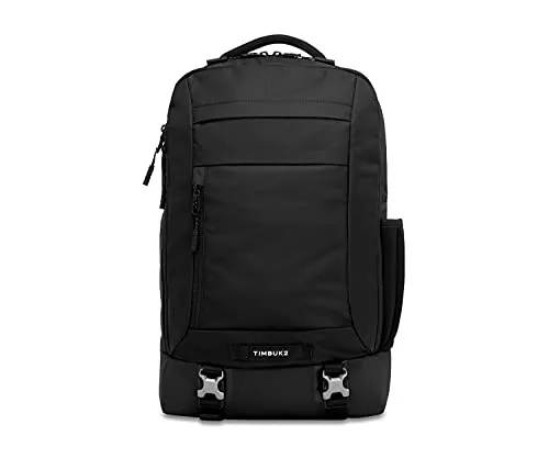 17. Timbuk2 Authority Deluxe Laptop Backpack