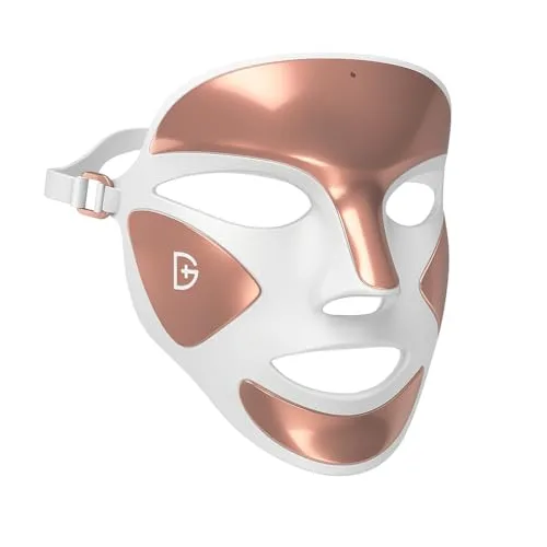 6. Dr. Dennis Gross DRx SpectraLite FaceWare Pro