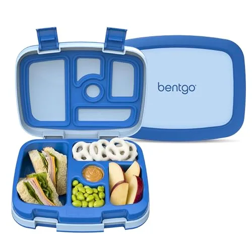 Bentgo Kids Classic Bento Box