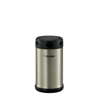 9. Zojirushi Stainless Steel Food Jar (25 oz)