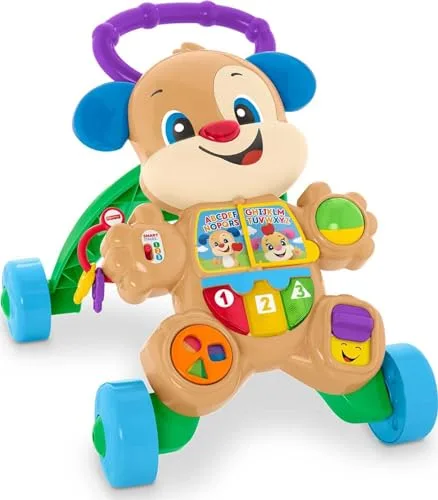 Fisher-Price Smart Stages Puppy