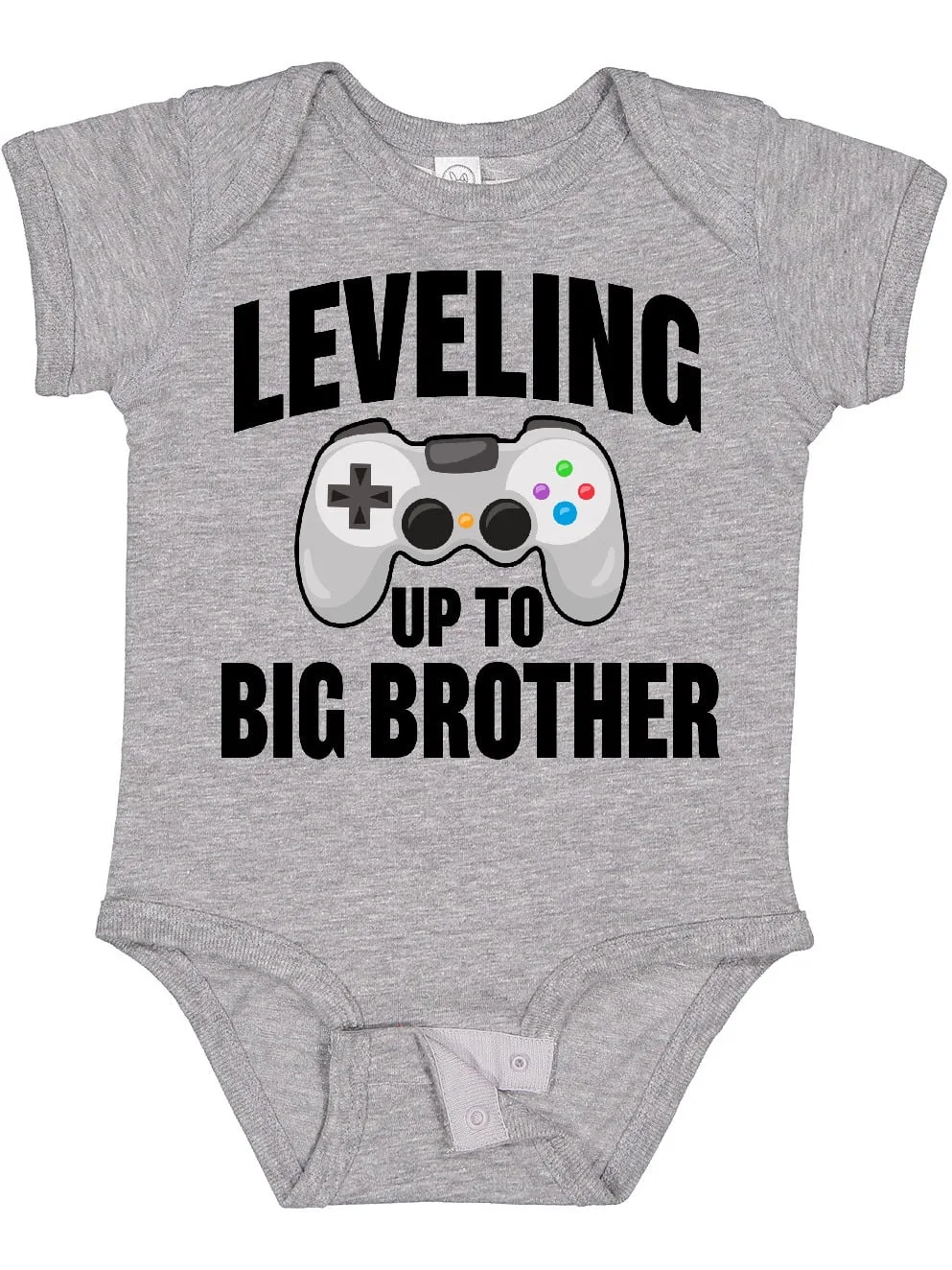 3. Gerber Childrenswear 'Big Brother' Bodysuit