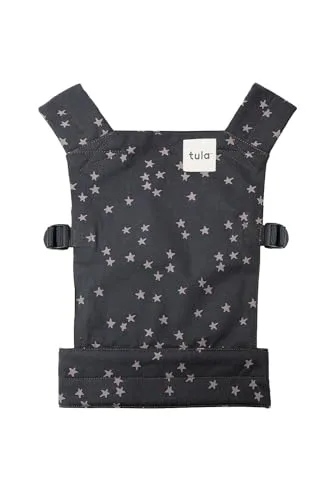 12. Momcozy Kid's Doll Carrier (soft carrier for dolls)
