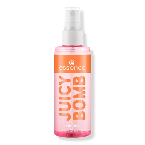 Essence Juicy Bomb Body Mist