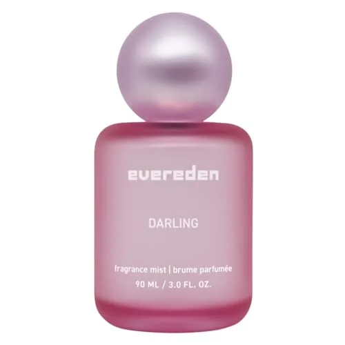 10. Evereden Hair & Body Fragrance Mist