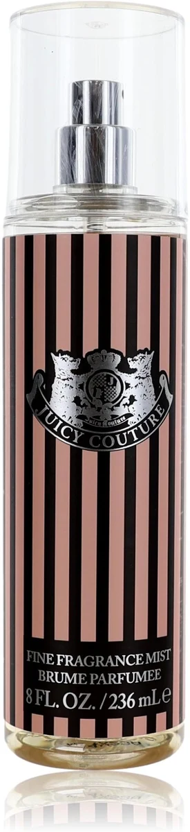 15. Juicy Couture Body Mist