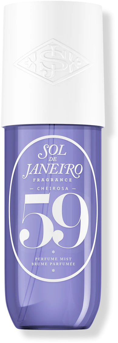 3. Sol de Janeiro Cheirosa '59 Hair & Body Perfume Mist