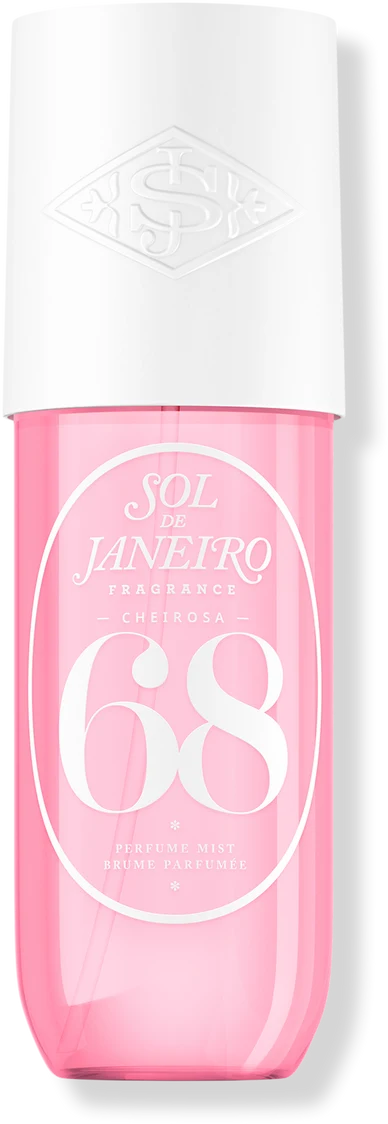 2. Sol de Janeiro Cheirosa '68 Hair & Body Perfume Mist