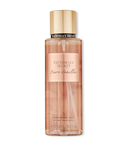 18. Victoria's Secret Bare Vanilla Fragrance Mist