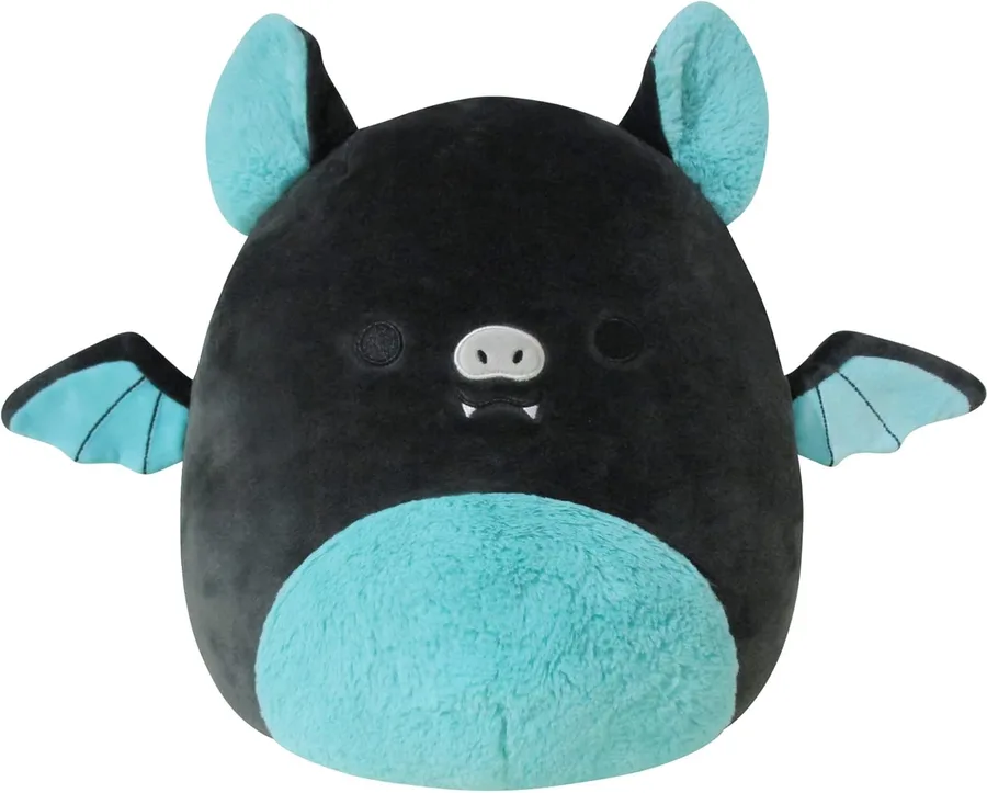 Squishmallows 12-Inch Aldous the Fruit Bat