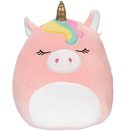Squishmallows 12" Plush