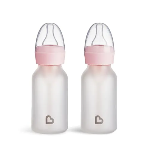 17. Munchkin Latch Anti-Colic Baby Bottles