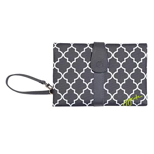13. JJ Cole Travel Changing Pad