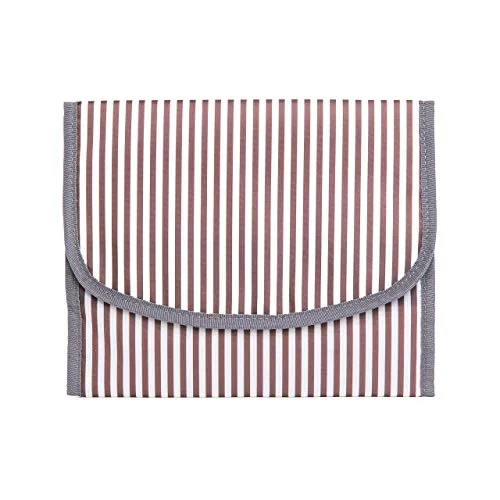 10. Parker Baby Co. Portable Diaper Changing Pad